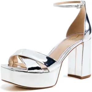 Sam Edelman Women's Jullian Platform