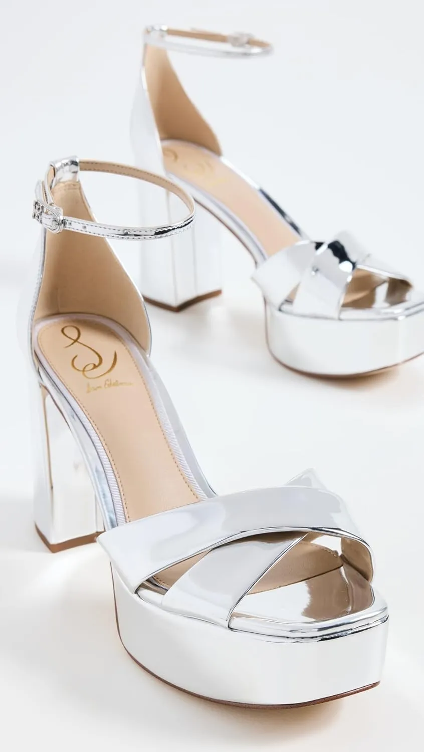Sam Edelman Women's Jullian Platform