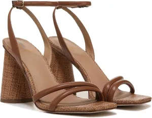 Sam Edelman Women's Kia Block Heel Sandal