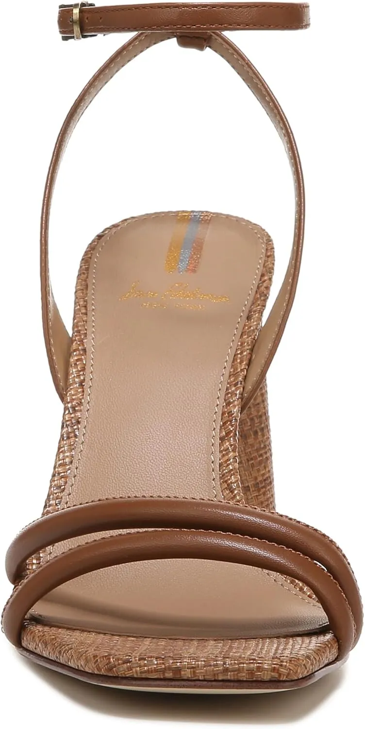 Sam Edelman Women's Kia Block Heel Sandal