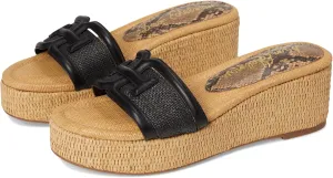 Sam Edelman Women's Pauleena Wedge Sandal