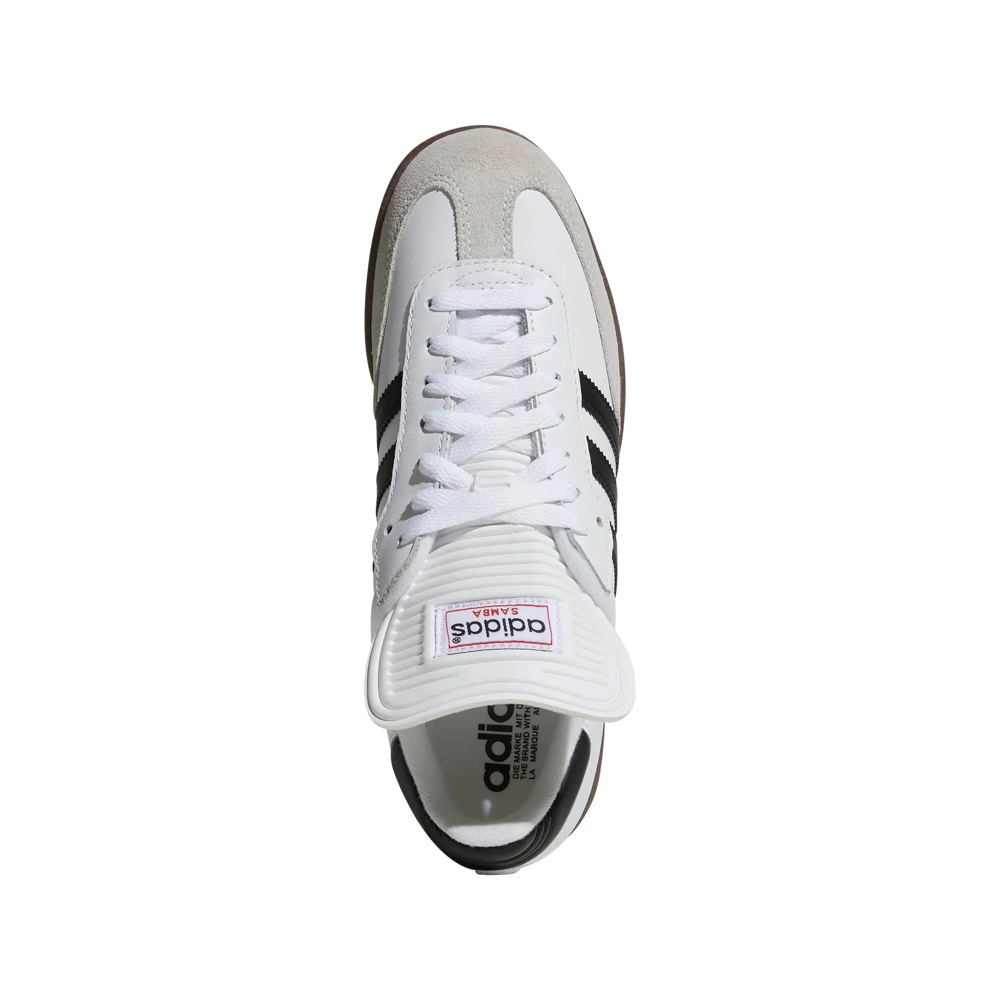 Samba Classic Indoor Soccer Shoes