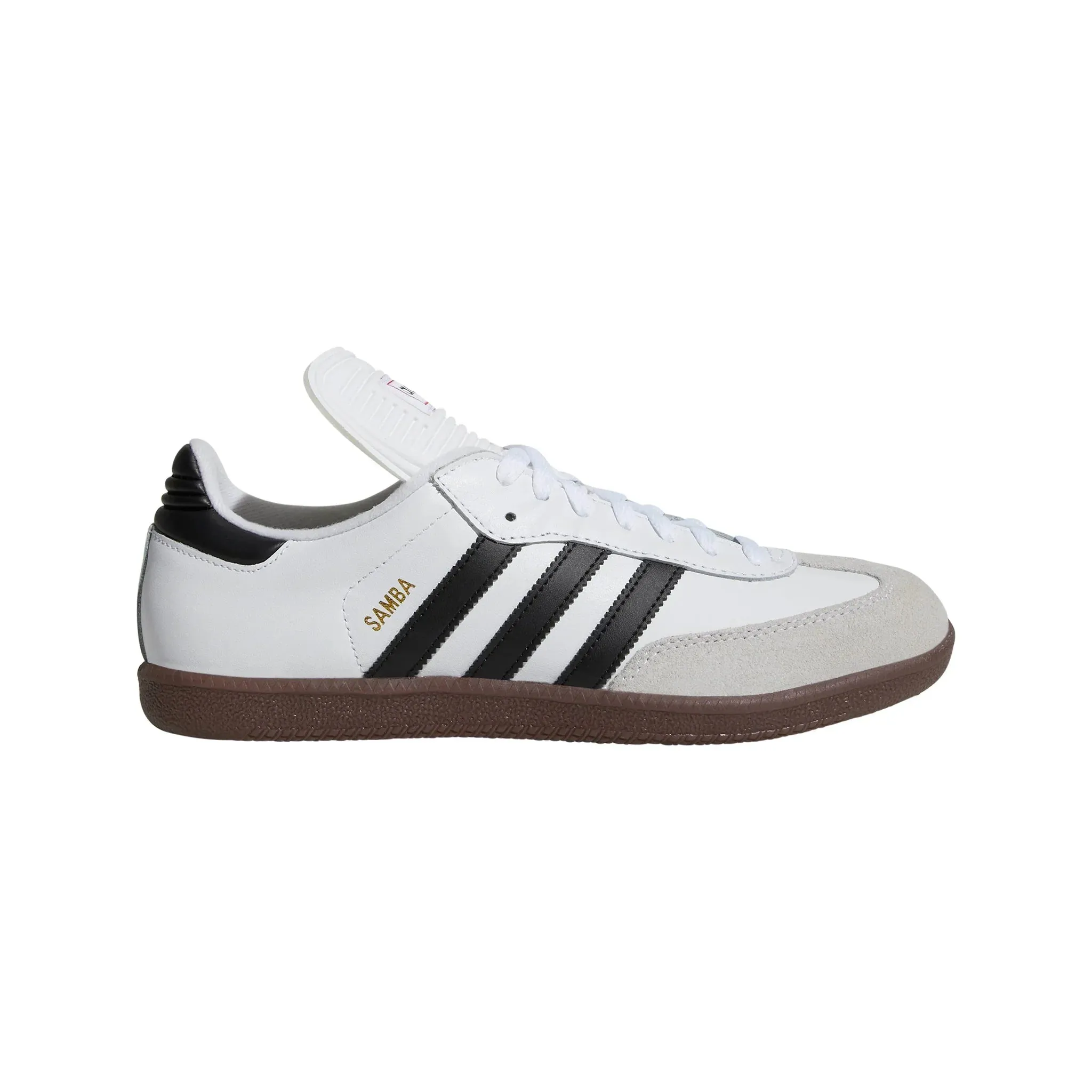 Samba Classic Indoor Soccer Shoes