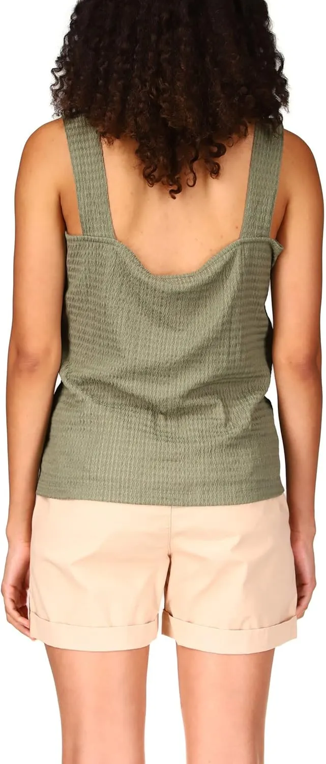 Sanctuary Golden Hour Textured Top