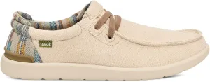 Sanuk Men's Shaka Lite 2 Loafer