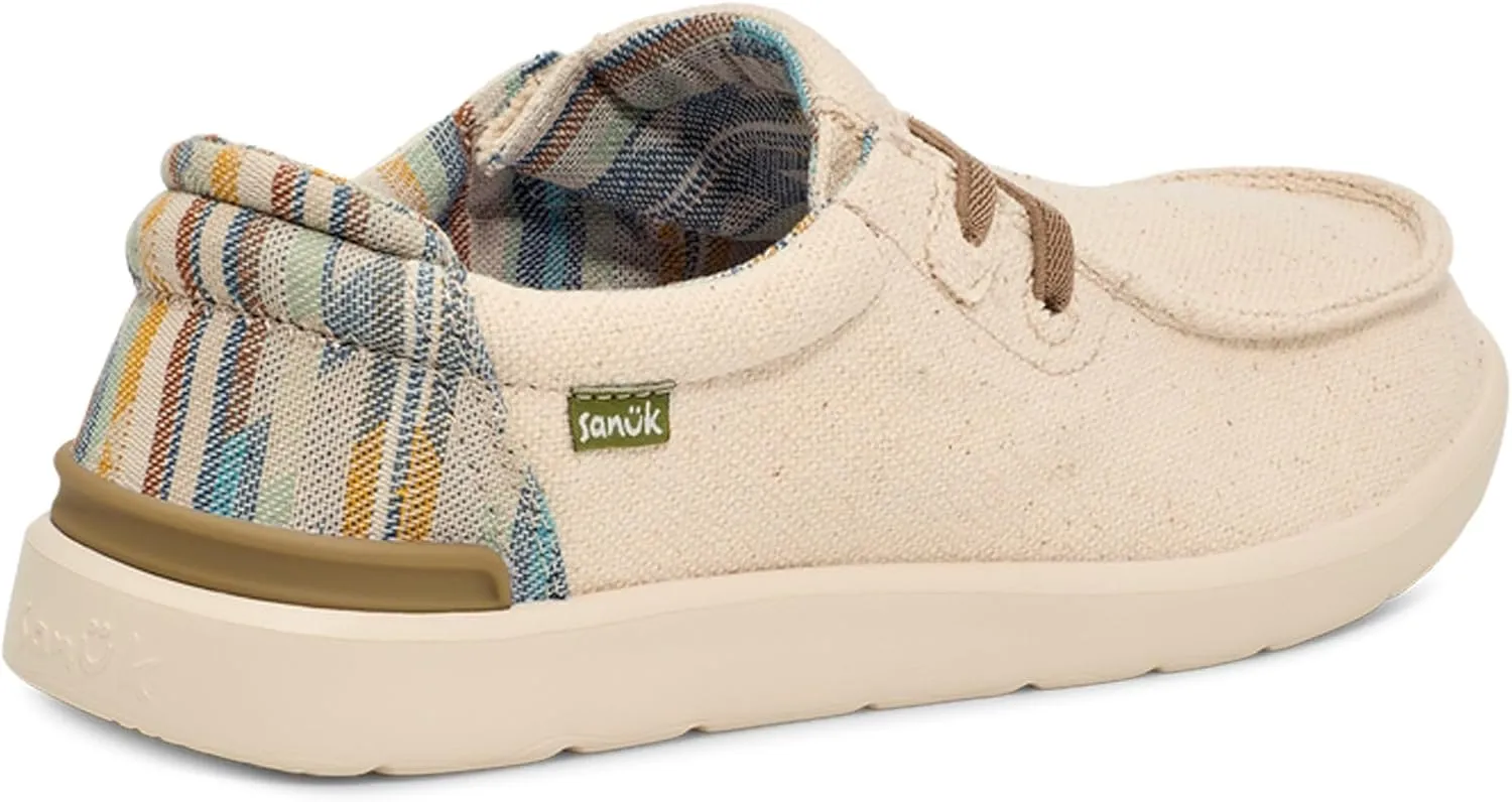 Sanuk Men's Shaka Lite 2 Loafer