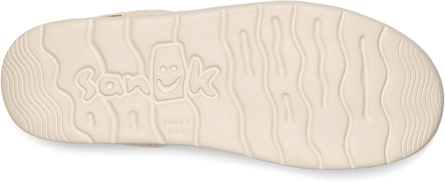 Sanuk Men's Shaka Lite 2 Loafer