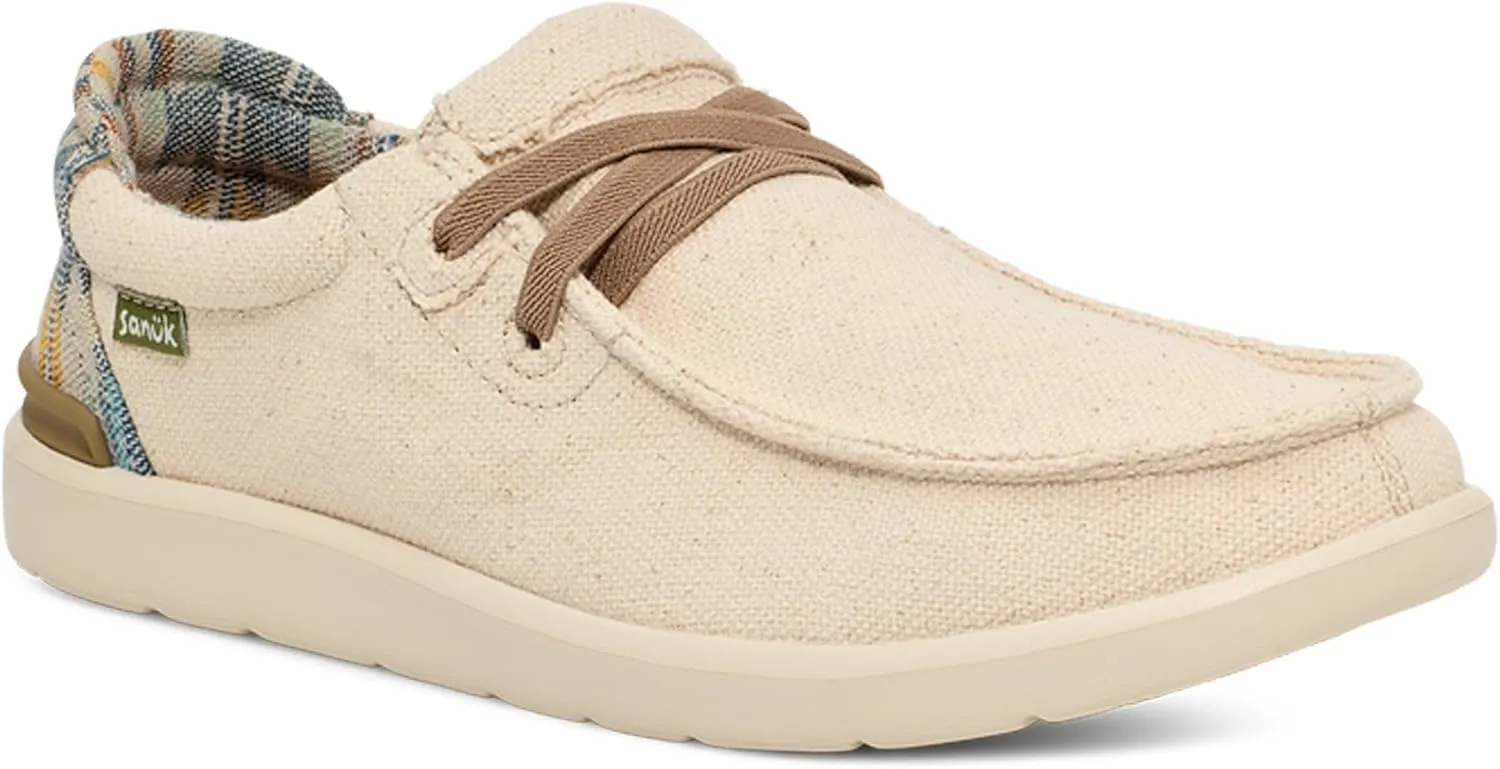Sanuk Men's Shaka Lite 2 Loafer