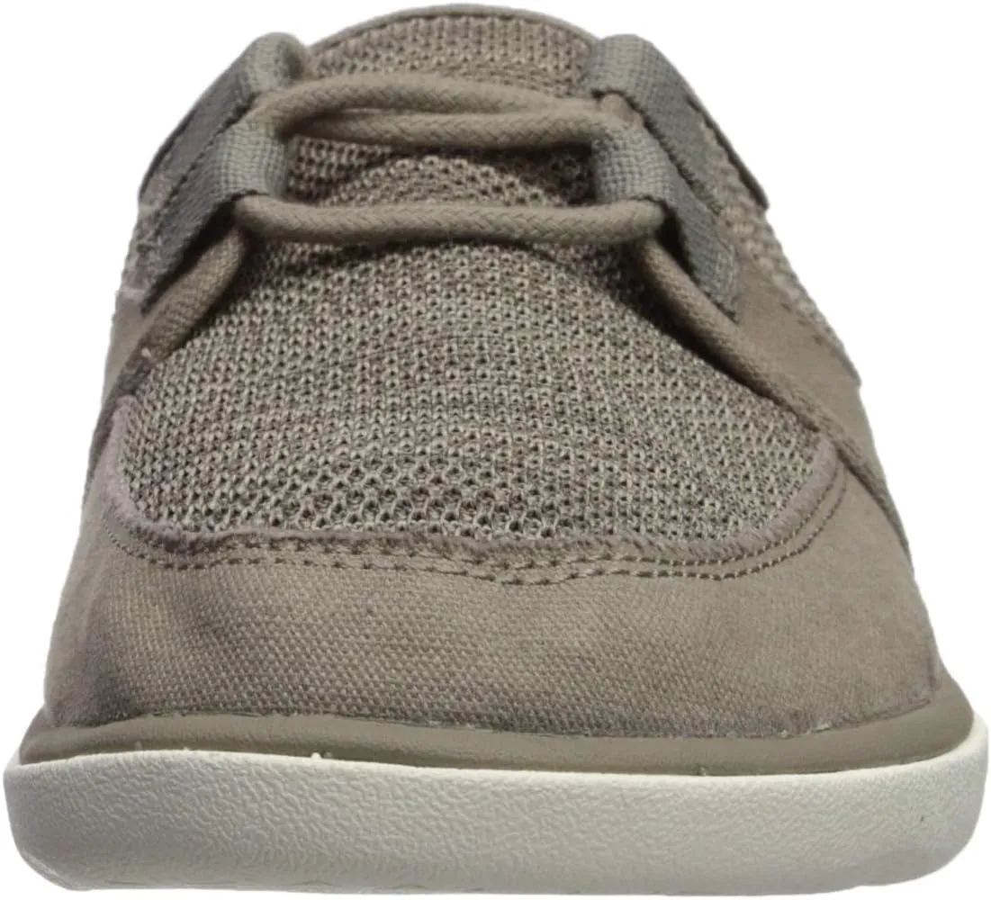 Sanuk Men's What a Tripper Low Loafer Flat