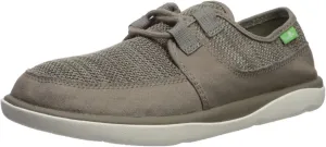 Sanuk Men's What a Tripper Low Loafer Flat