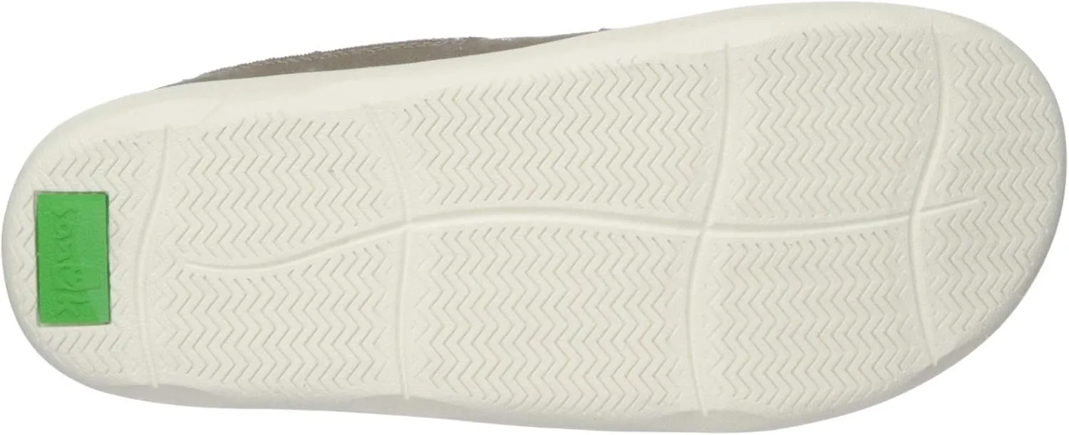Sanuk Men's What a Tripper Low Loafer Flat