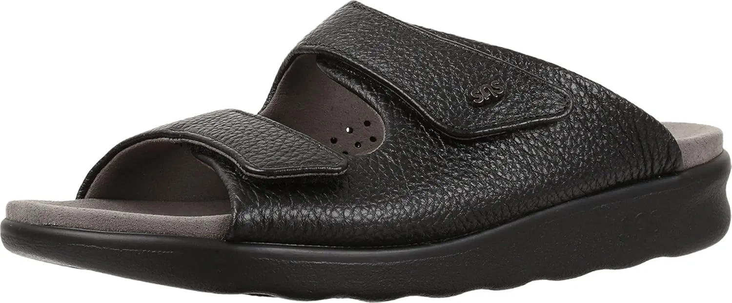 SAS Women's Cozy Slide Sandal