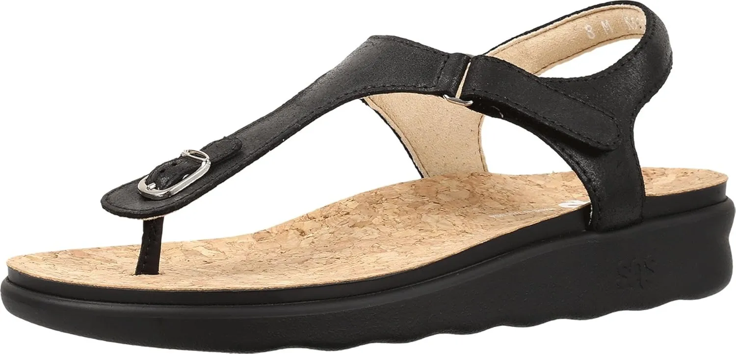 SAS Women's Marina Flat Sandals