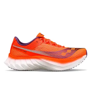 Saucony Endorphin Pro 4 Women's Running Shoe