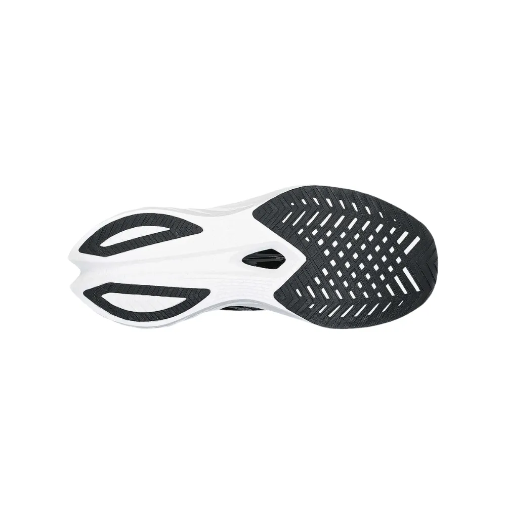 Saucony Endorphin Speed 4 Mens Black/White