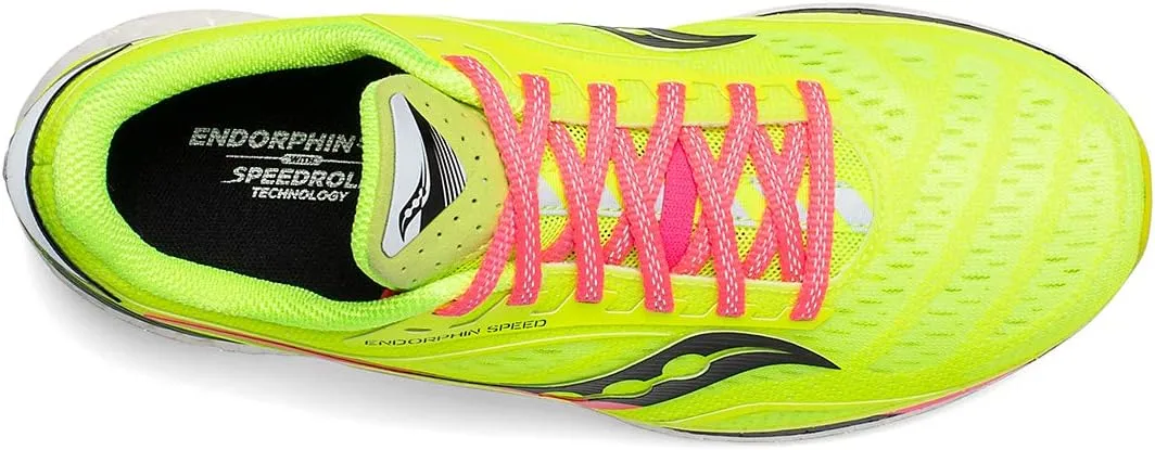 Saucony Endorphin Speed