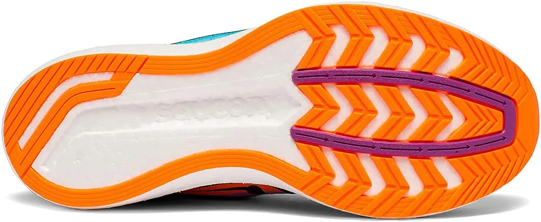Saucony Endorphin Speed