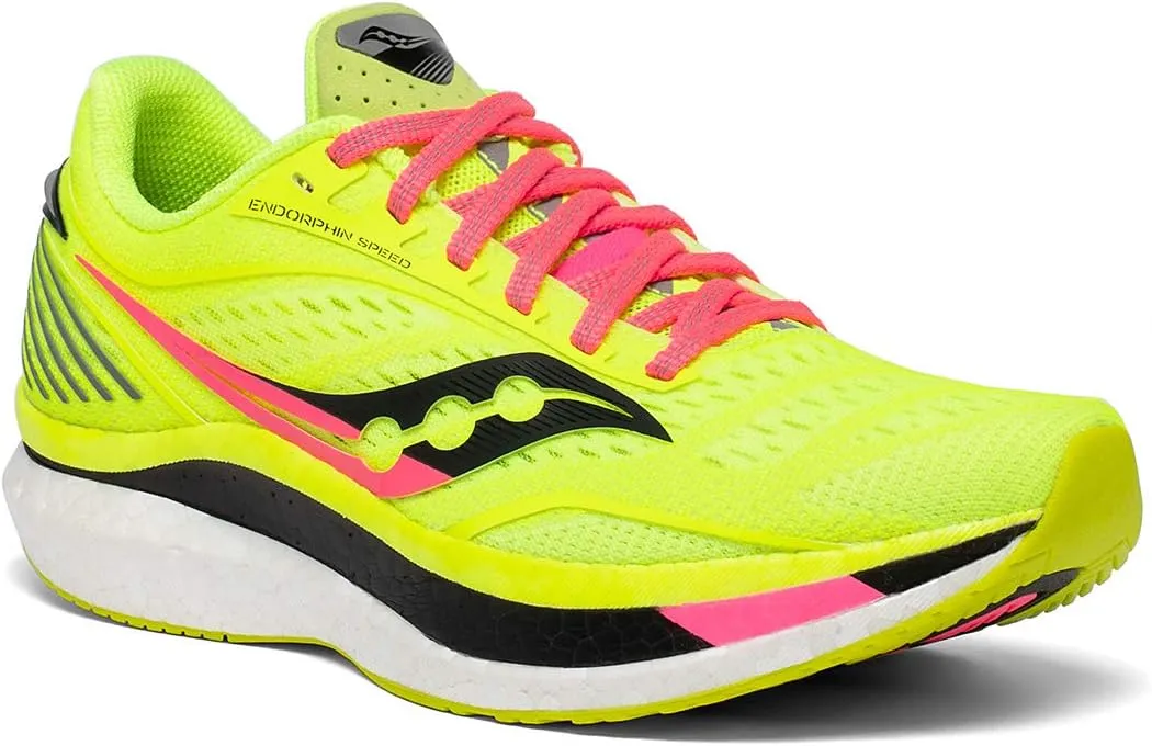 Saucony Endorphin Speed