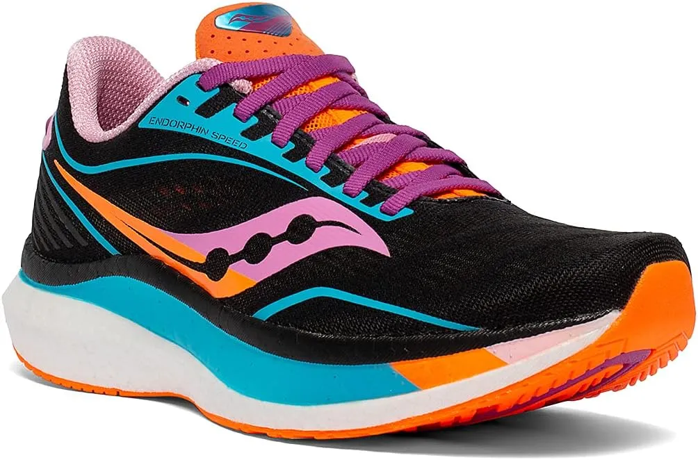 Saucony Endorphin Speed