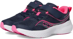 Saucony Kids' Kinvara 14 Alternative Closure Sneaker