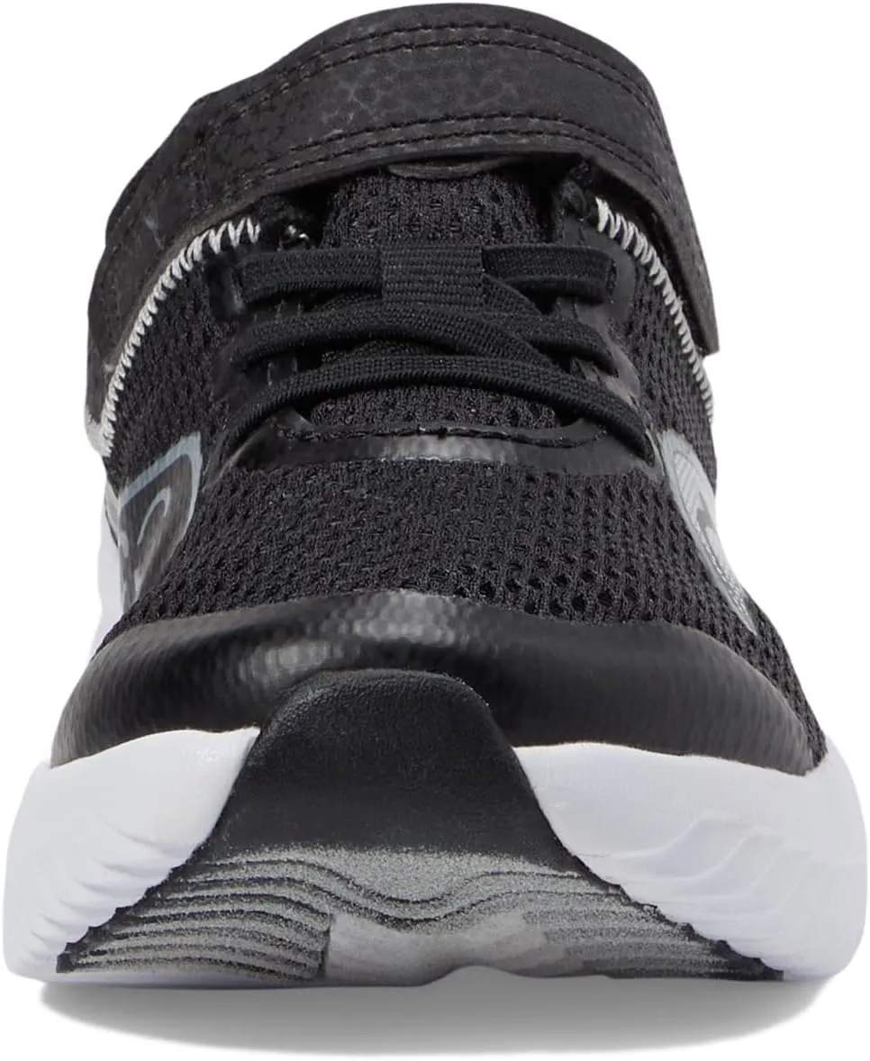 Saucony Kids' Kinvara 14 Alternative Closure Sneaker