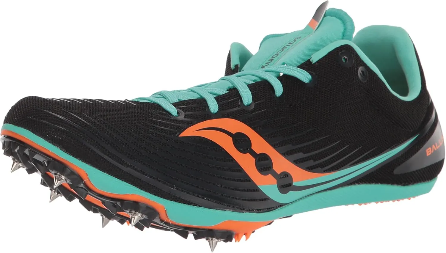 Saucony Men's Ballista Md Track and Field Shoe
