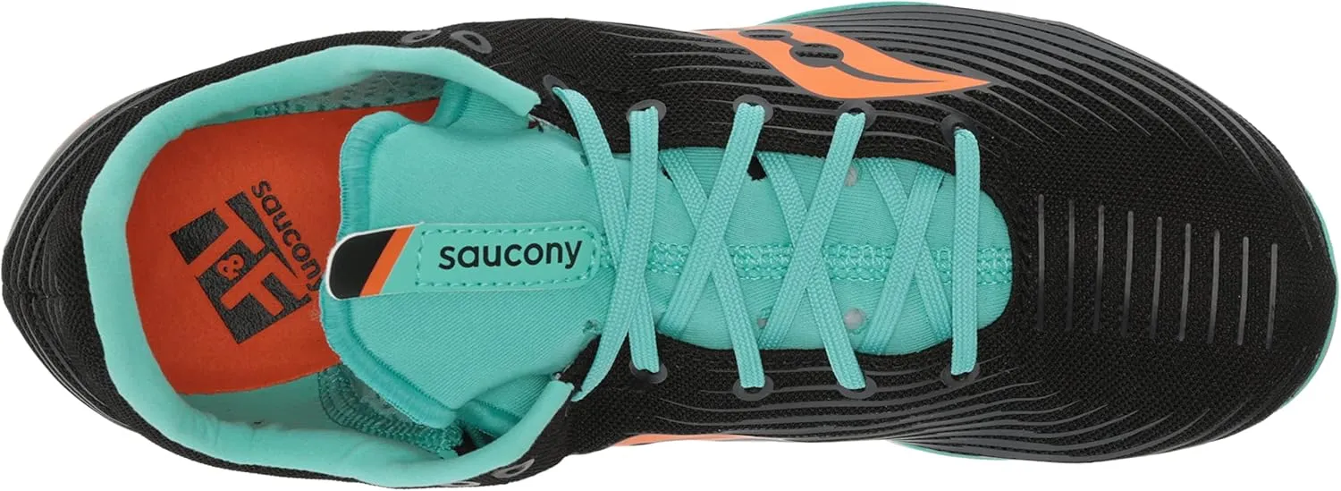 Saucony Men's Ballista Md Track and Field Shoe