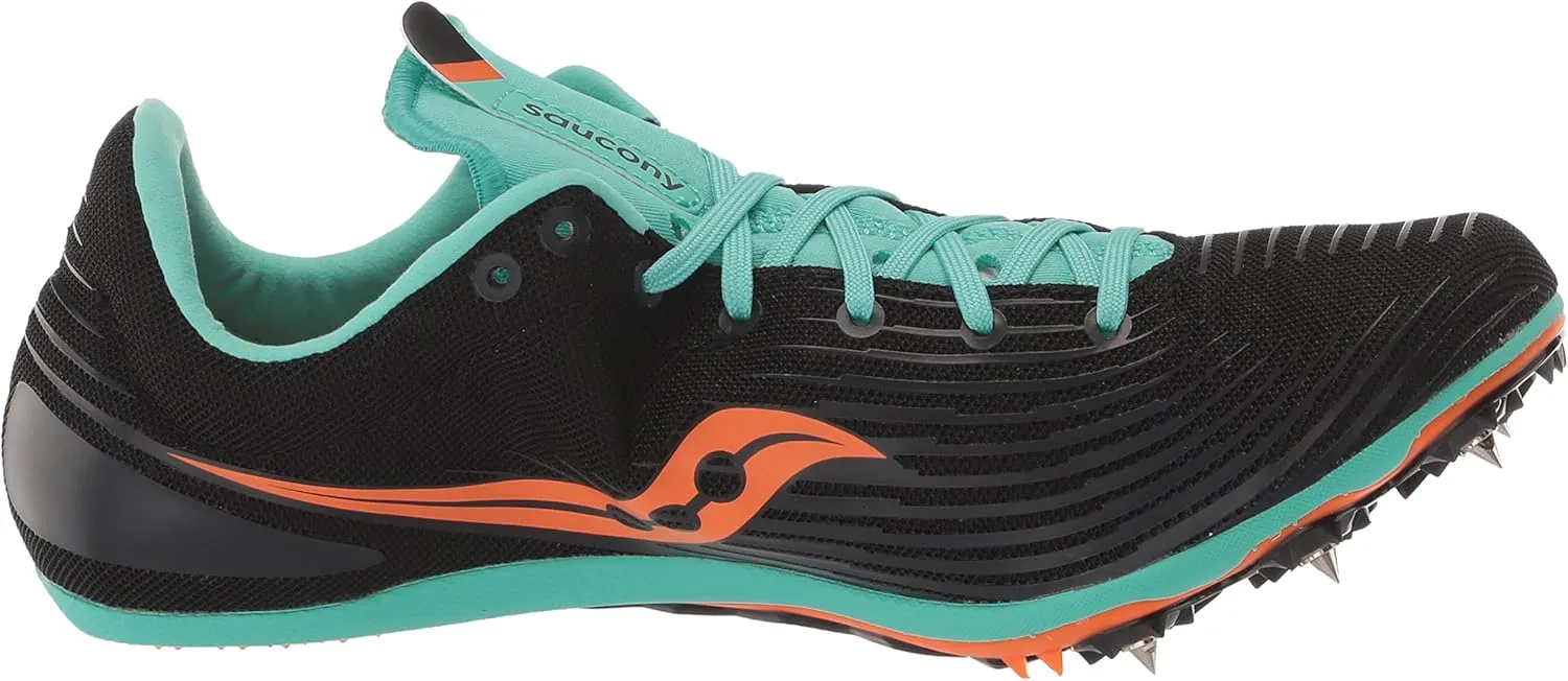 Saucony Men's Ballista Md Track and Field Shoe