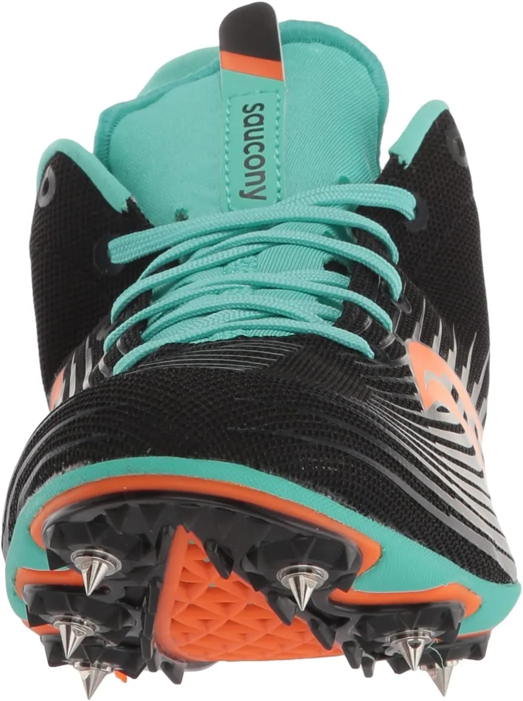 Saucony Men's Ballista Md Track and Field Shoe