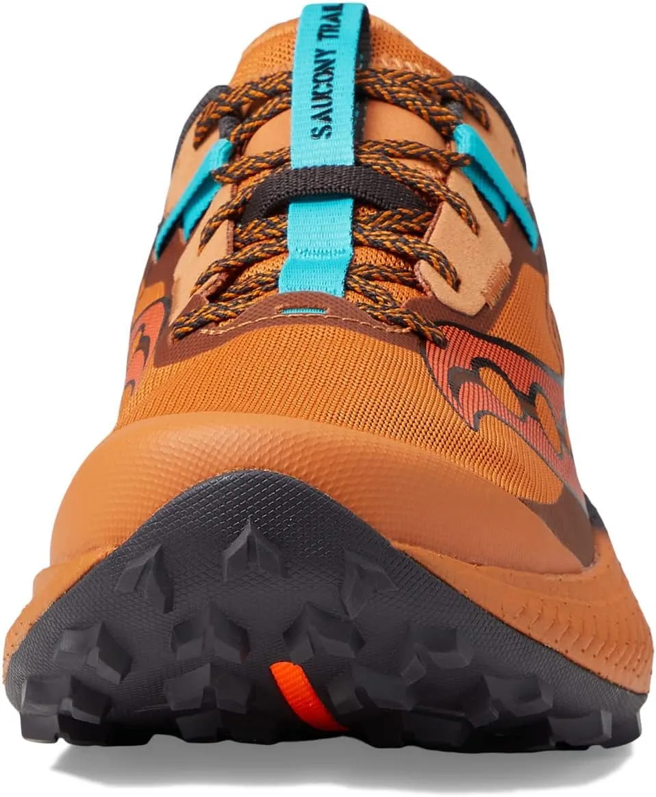 Saucony Men's Endorphin Edge Hiking Shoe