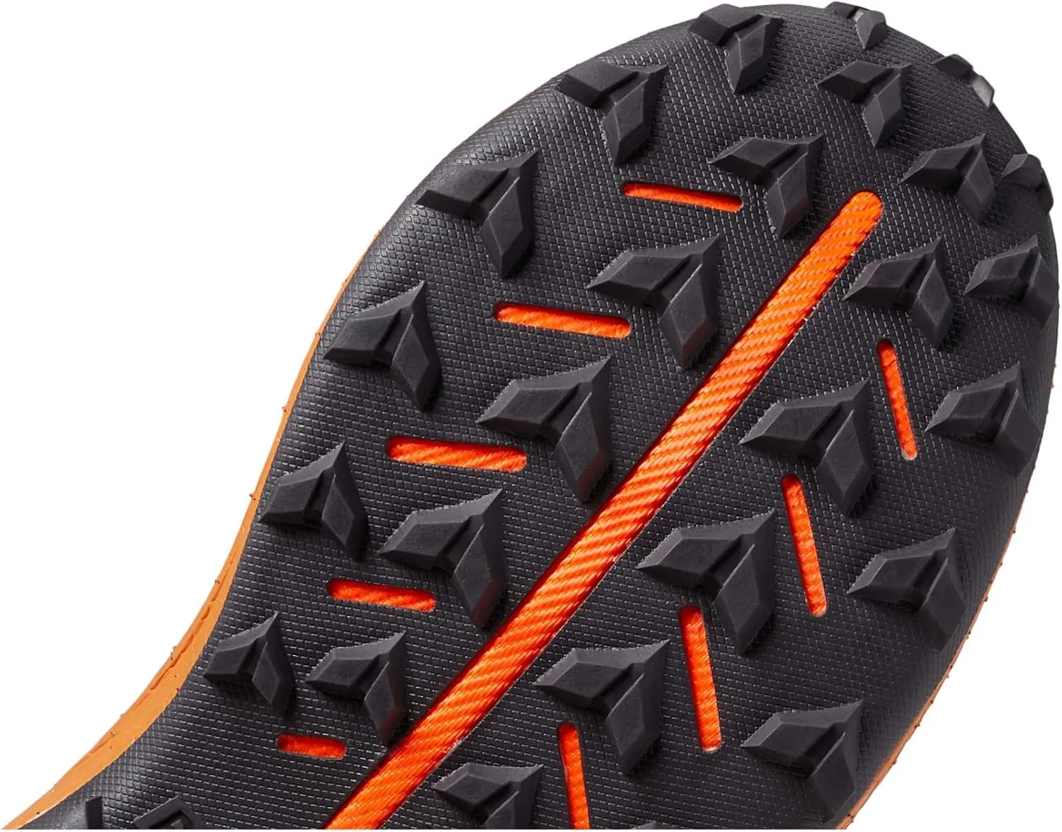Saucony Men's Endorphin Edge Hiking Shoe