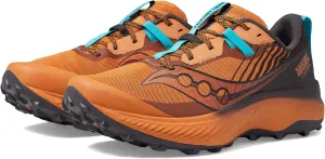 Saucony Men's Endorphin Edge Hiking Shoe