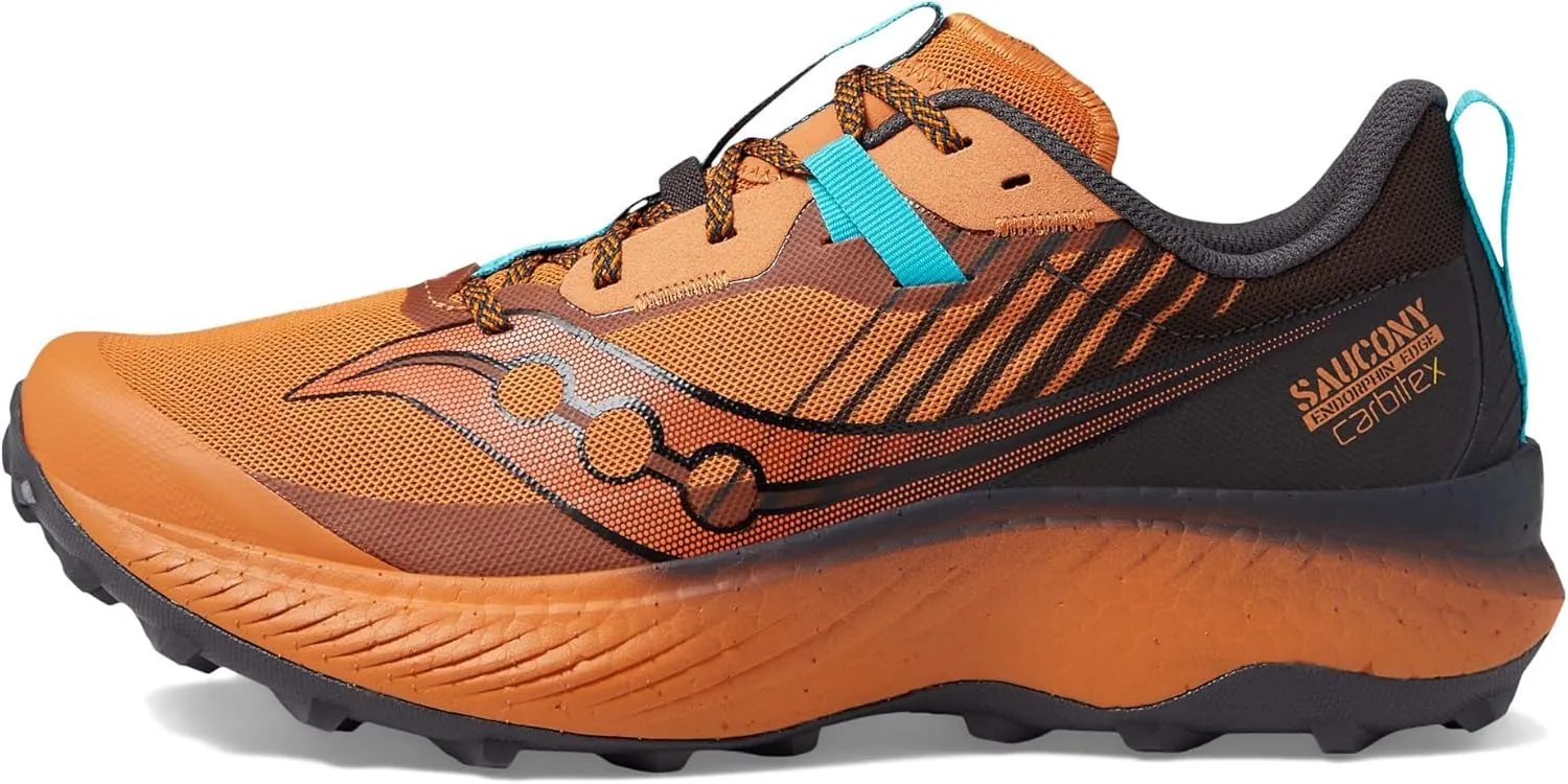 Saucony Men's Endorphin Edge Hiking Shoe