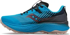 Saucony Men's Endorphin Edge Hiking Shoe