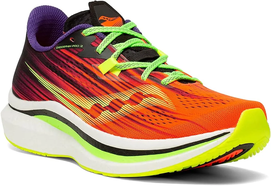 Saucony Men's Endorphin Pro 2 Running Shoe