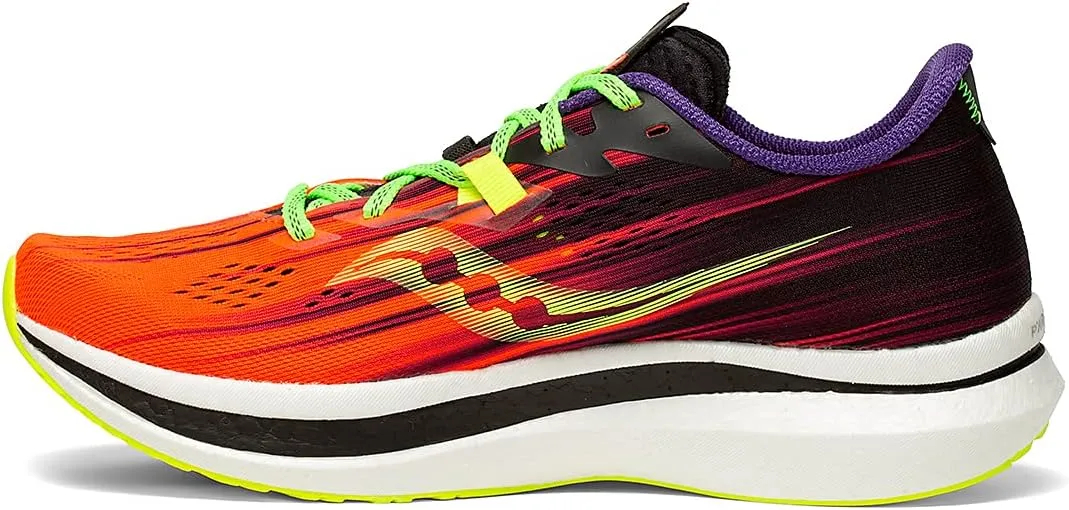 Saucony Men's Endorphin Pro 2 Running Shoe