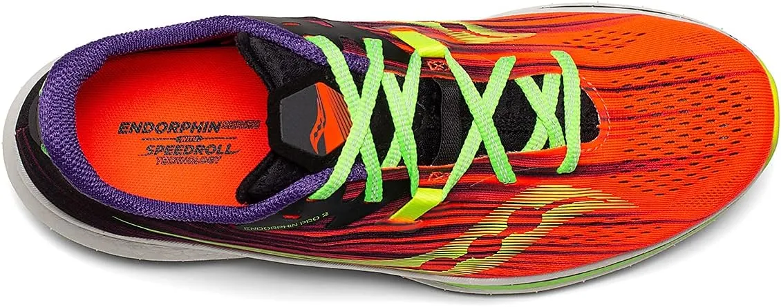 Saucony Men's Endorphin Pro 2 Running Shoe