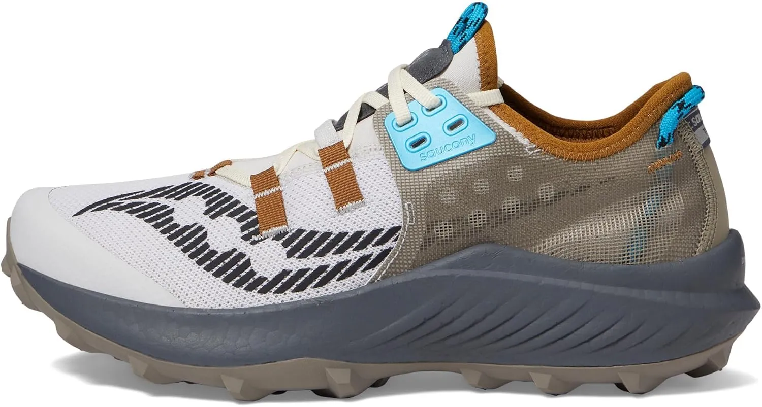 Saucony Men's Endorphin Rift Hiking Shoe