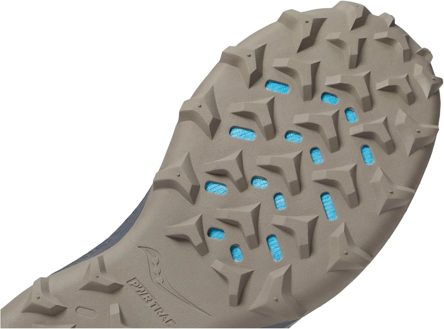 Saucony Men's Endorphin Rift Hiking Shoe