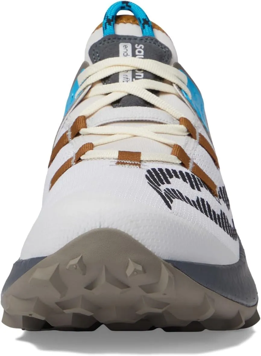Saucony Men's Endorphin Rift Hiking Shoe