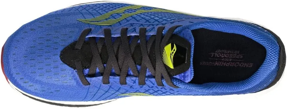 Saucony Men's Endorphin Speed 2 Running Shoe