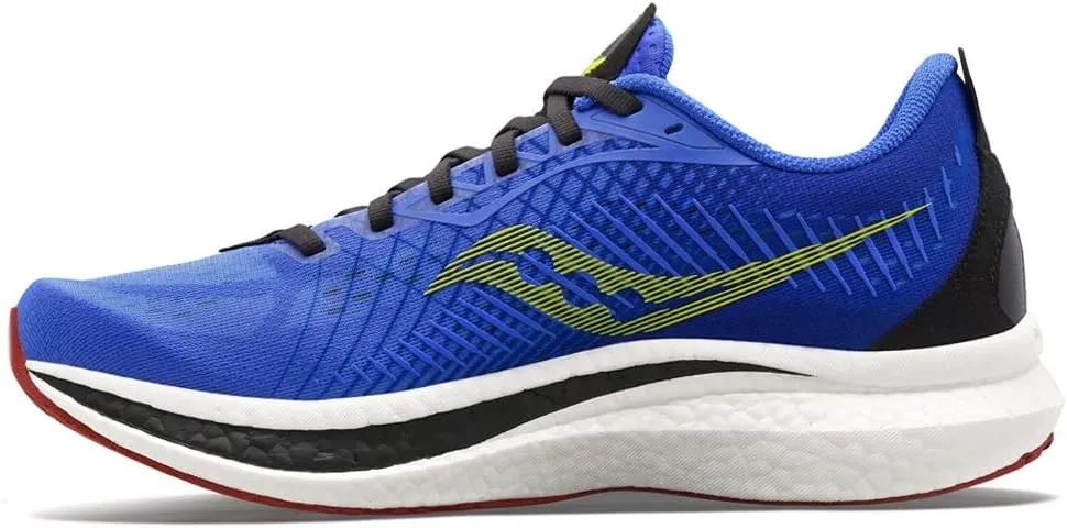 Saucony Men's Endorphin Speed 2 Running Shoe