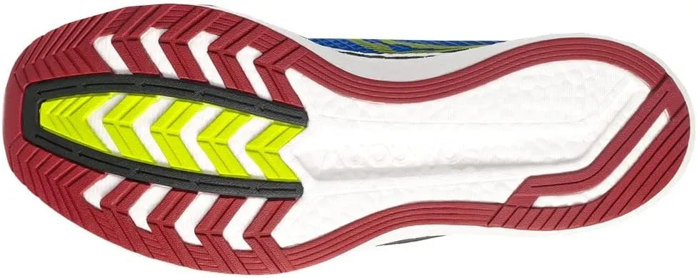 Saucony Men's Endorphin Speed 2 Running Shoe