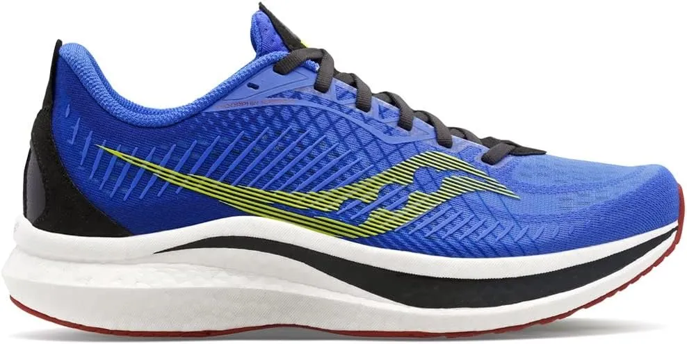 Saucony Men's Endorphin Speed 2 Running Shoe
