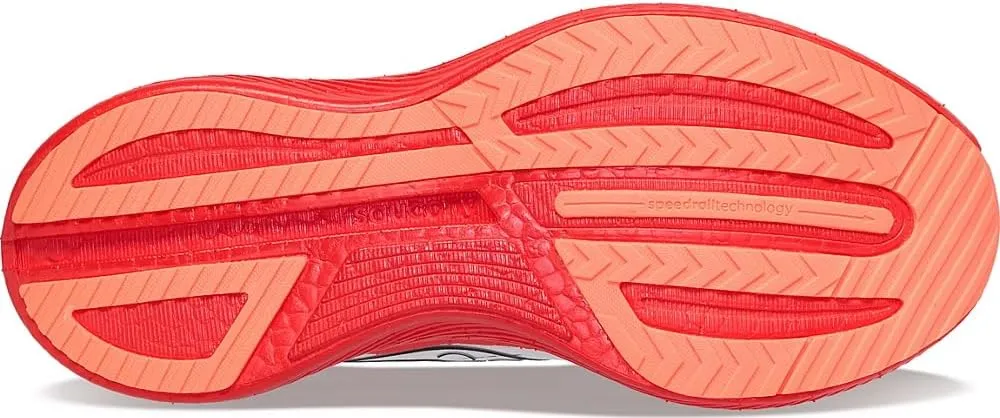 Saucony Men's Endorphin Speed 3 Running Shoe