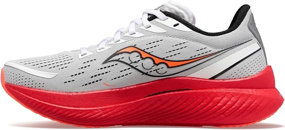 Saucony Men's Endorphin Speed 3 Running Shoe