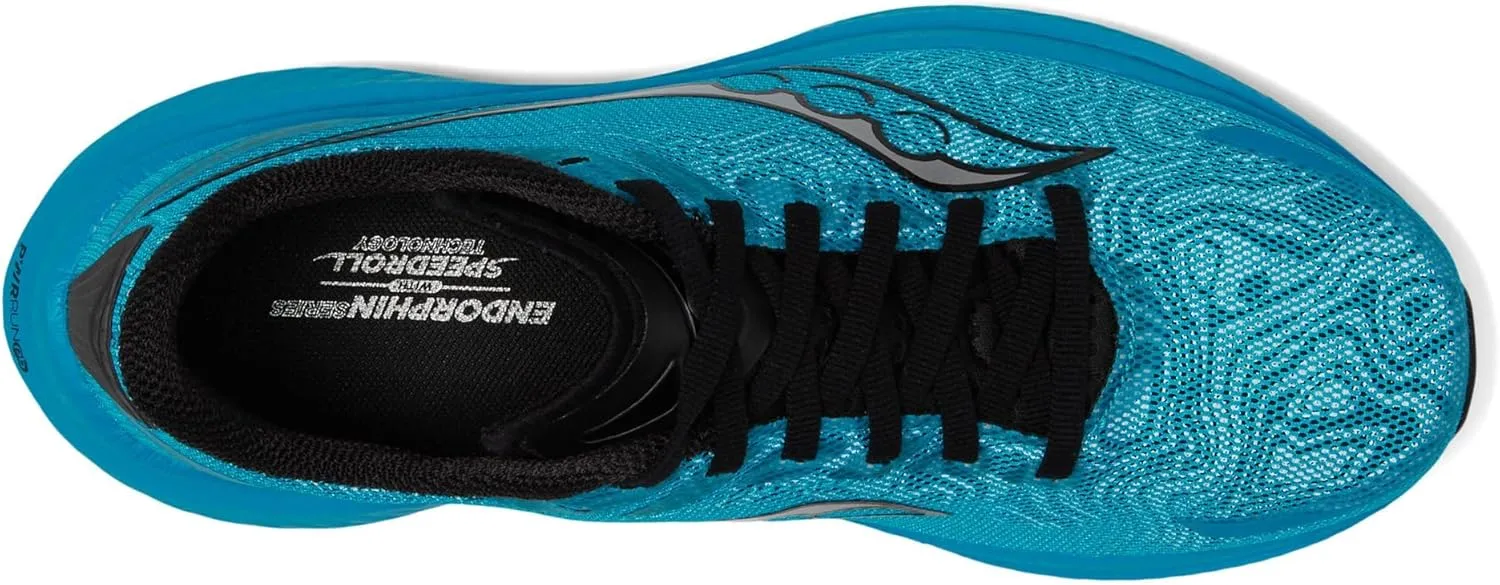 Saucony Men's Endorphin Speed 3 Running Shoe