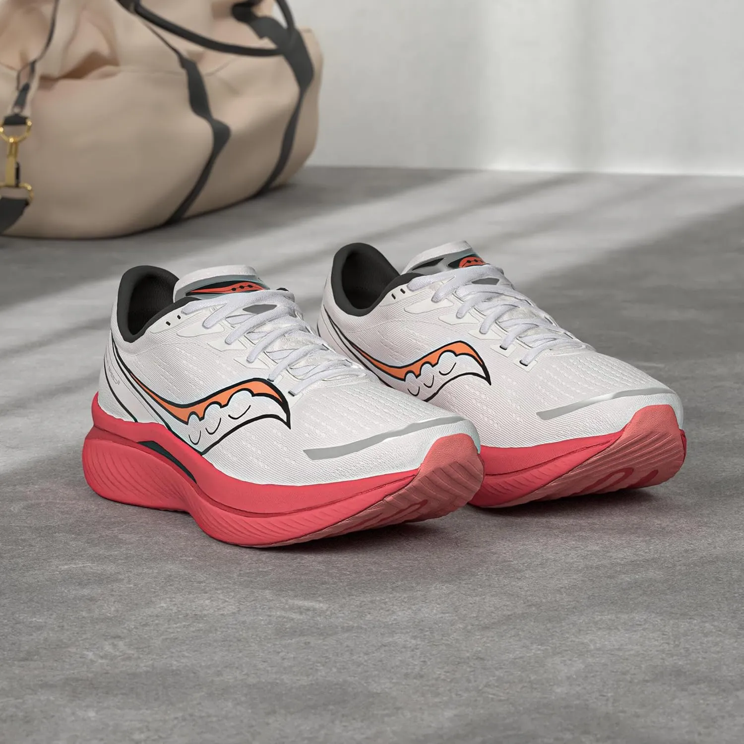 Saucony Men's Endorphin Speed 3 Running Shoe