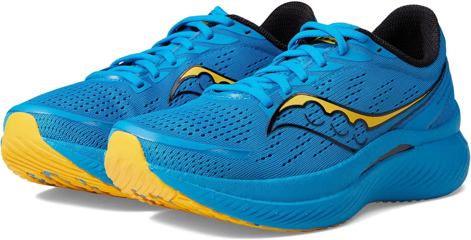 Saucony Men's Endorphin Speed 3 Running Shoe
