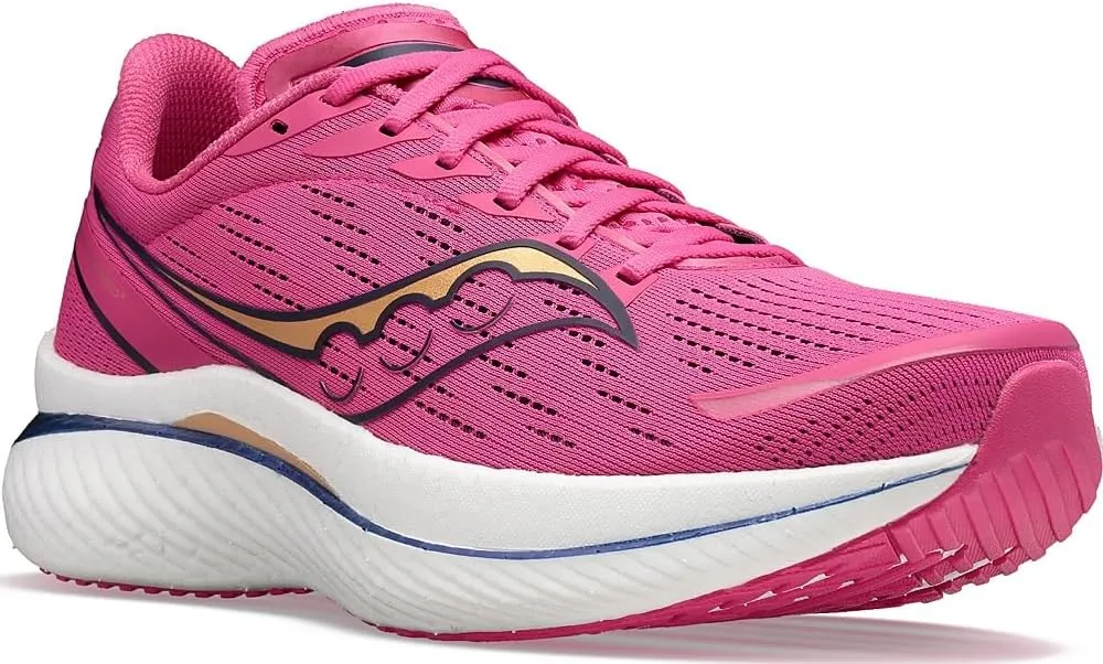 Saucony Men's Endorphin Speed 3 Running Shoe